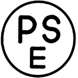 PSEマーク